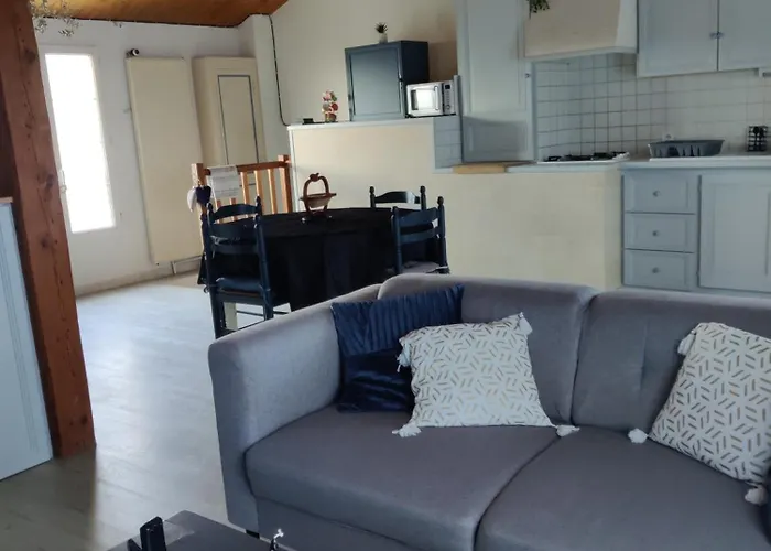 Le Logis Du Pont