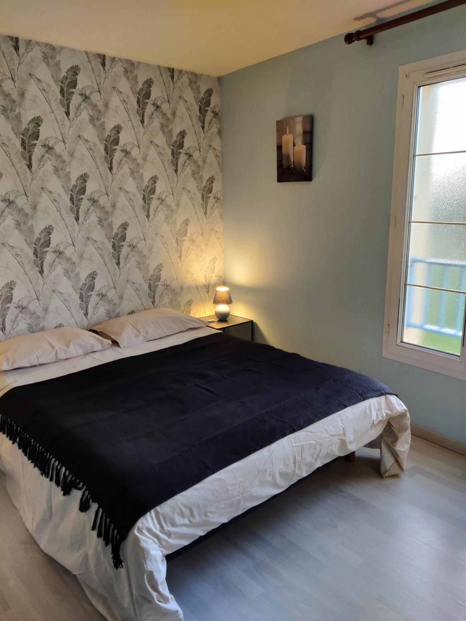 Apartment Le Logis Du Pont *