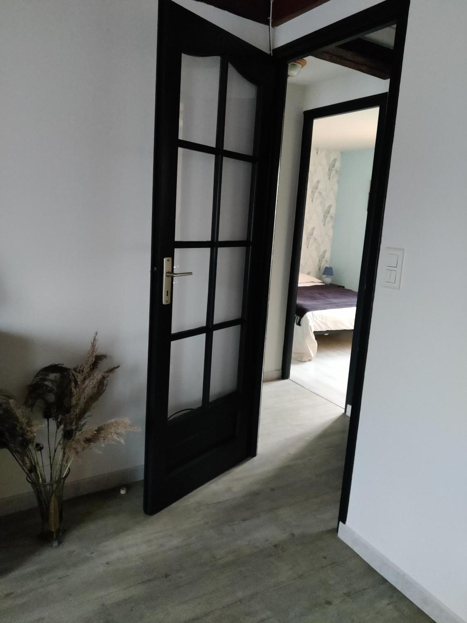 Apartment Le Logis Du Pont