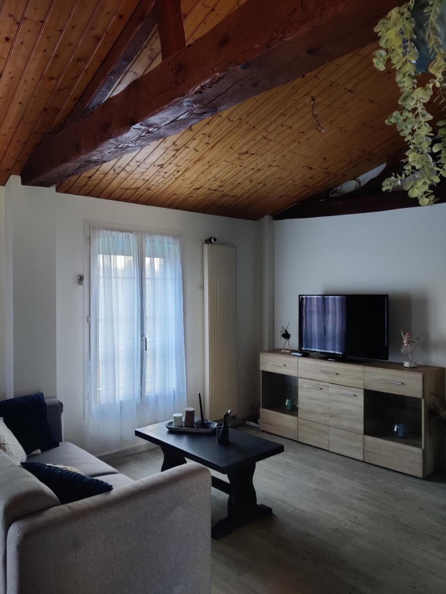 Apartment Le Logis Du Pont *