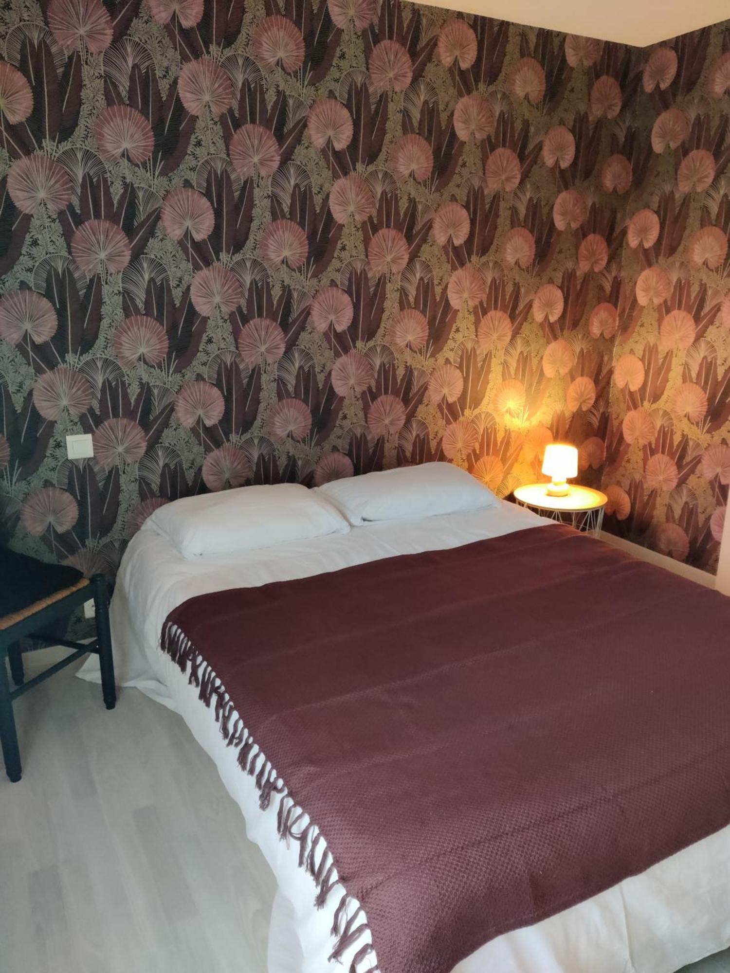 Apartment Le Logis Du Pont *